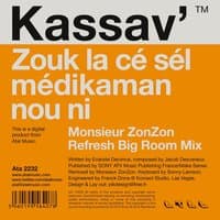 Zouk la ce sel medikaman nou ni