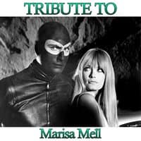 Tribute to Marisa Mell