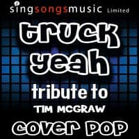 Truck Yeah (Tribute to Tim McGraw)