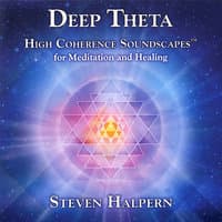 Deep Theta : High Coherence Soundscapes for Meditation and Healing