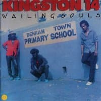 Kingston 14