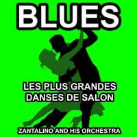 Les plus grandes danses de Salon: Blues