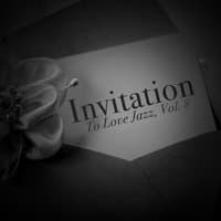 Invitation to Love Jazz, Vol. 8