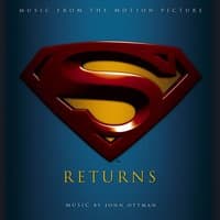 Superman Returns Music From The Motion Picture