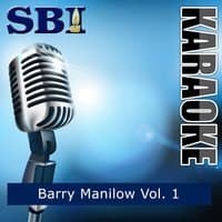 Sbi Gallery Series - Barry Manilow, Vol. 1