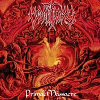 Primal Massacre