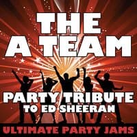 The A Team (Party Tribute to Ed Sheeran)