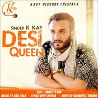 Desi Queen