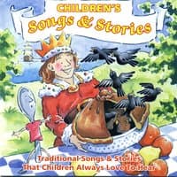 Children's Songs and Stories