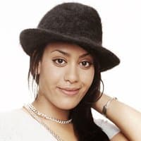 Amel Bent