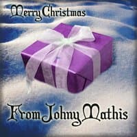 Merry Christmas from Johnny Mathis