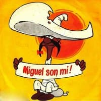 Miguel Son Mi