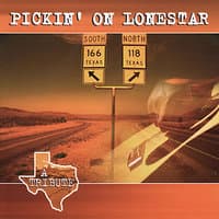 Pickin' On Lonestar: A Bluegrass Tribute