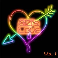 80's Love, Vol. 1