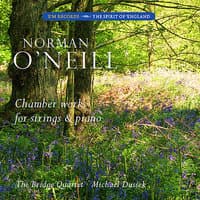 O'Neill: Chamber Works