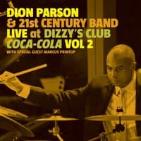 Live at Dizzy's Club Coca-Cola, Vol. 2