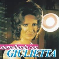 Stornellando con Giulietta Sacco, vol. 1