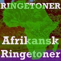 Afrikansk ringetoner