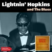 Lightnin' Hopkins and the Blues