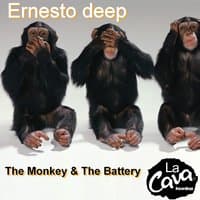 The Monkey and the Battery