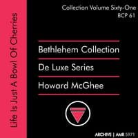 Deluxe Series Volume 61 : Life Is Just a Bowl of Cherries