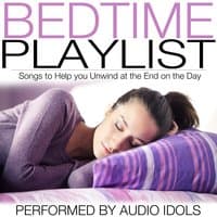 Bedtime Playlist