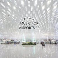 Music for Airports EP