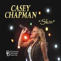 Casey Chapman