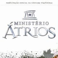 Ministério Átrios - A Visão