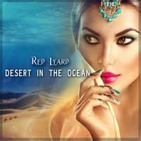 Desert in the Ocean