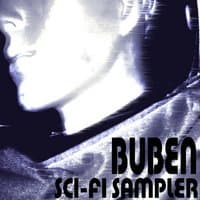 Sci-Fi Sampler