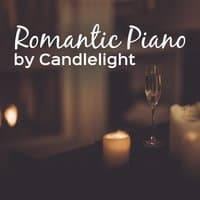 Romantic Piano by Candlelight