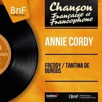 Freddy / Tantina de Burgos