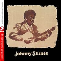 Johnny Shines