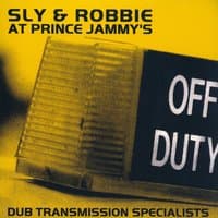 Dub Transmission Specialists Vol. 2