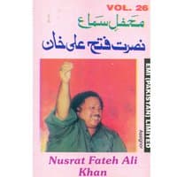 Mehfil-E-Sama  Vol. 26