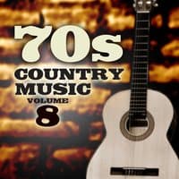 70's Country Music, Vol. 8