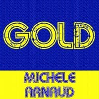 Gold: Michèle Arnaud