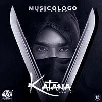 Katana Cap.1