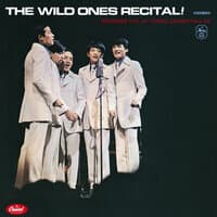 The Wild Ones Recital '68