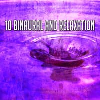 10 Binaural and Relaxation