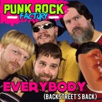 Everybody (Backstreet's Back)