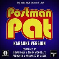 Postman Pat Theme (From "Postman Pat")