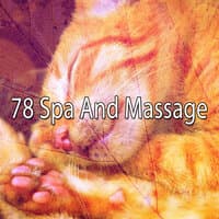 78 Spa and Massage