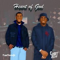 Heart of God