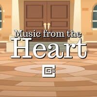 Music from the Heart