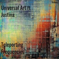 Teleporting Frequencies