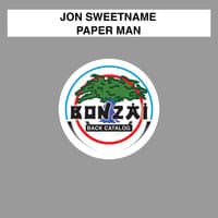 Paper Man