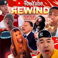 YouTube Rewind 2020, But Memes Saved It From Being Cancelled, Giving Us All The Closure Needed To Mo