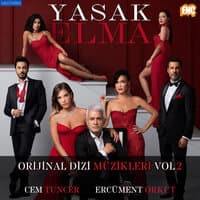 Yasak Elma (Orijinal Dizi Müzikleri Vol. 2)